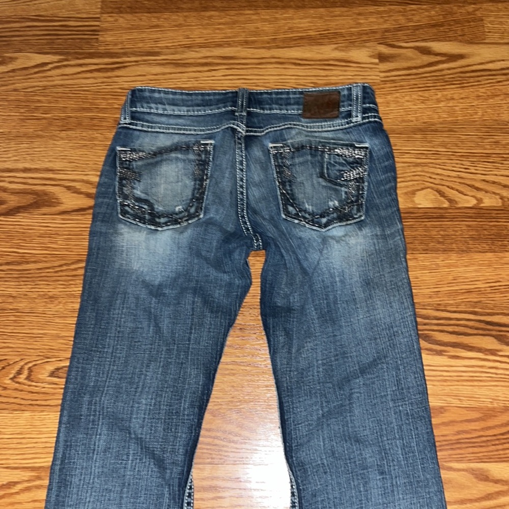 BKE Jeans size 26